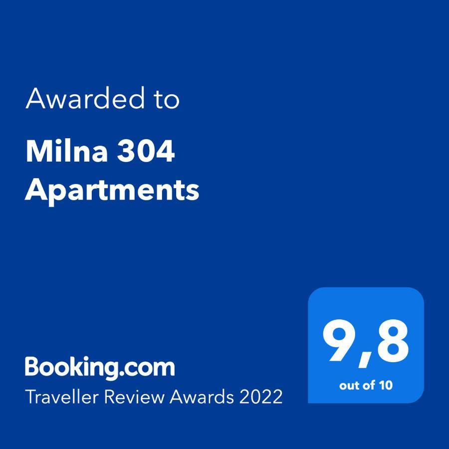 Villa Anna Milna  Exterior photo